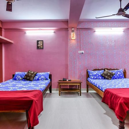 Oceans Breeze Bed & Breakfast Port Blair Luaran gambar