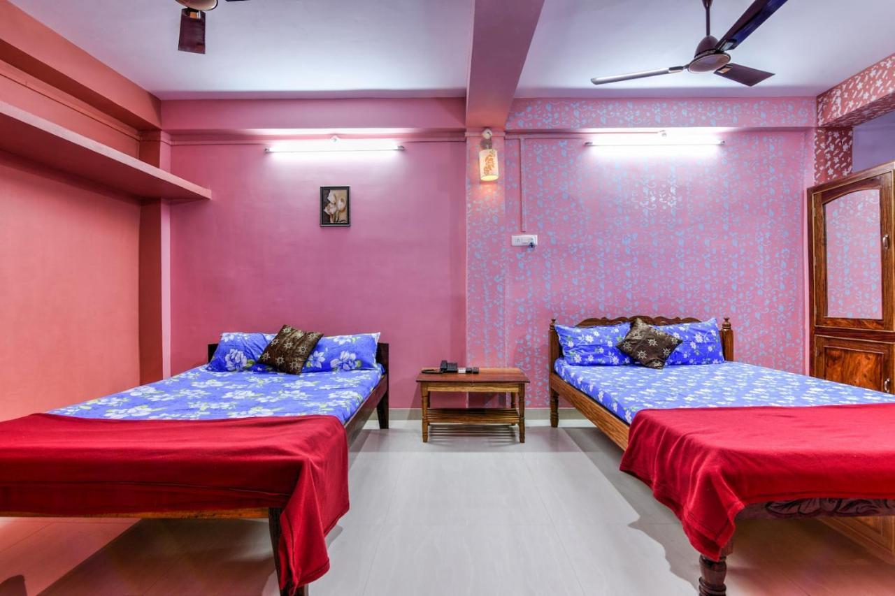 Oceans Breeze Bed & Breakfast Port Blair Luaran gambar