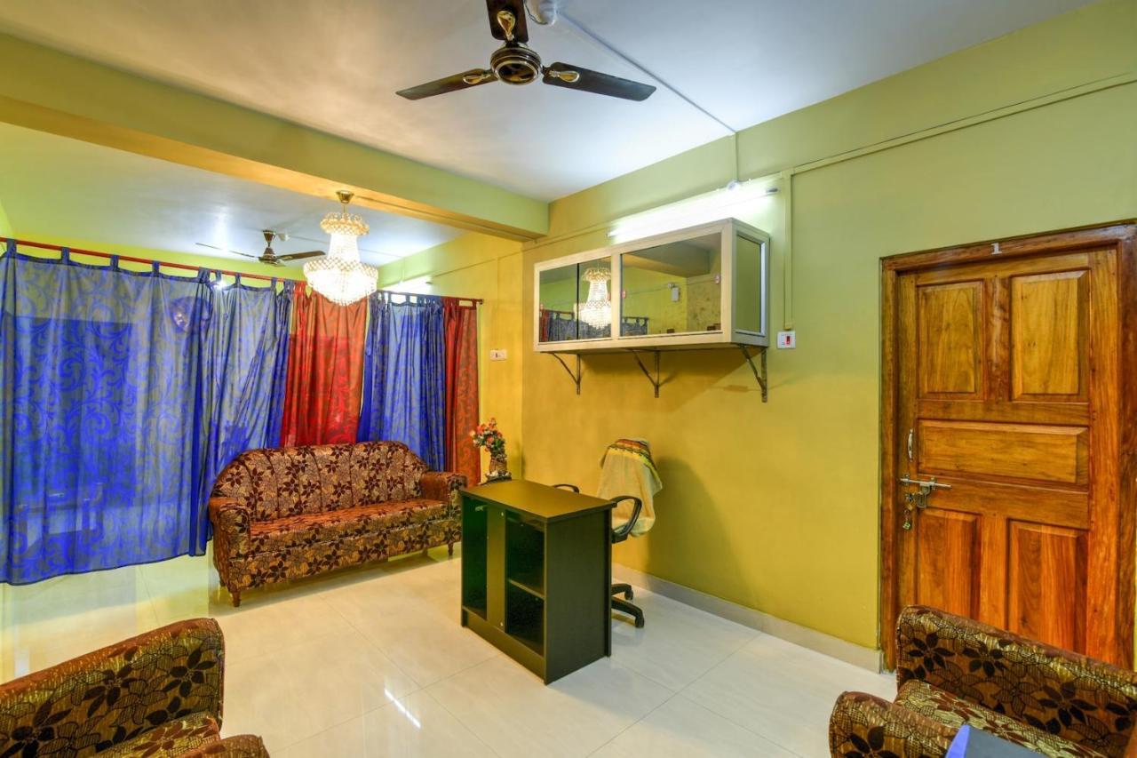 Oceans Breeze Bed & Breakfast Port Blair Luaran gambar