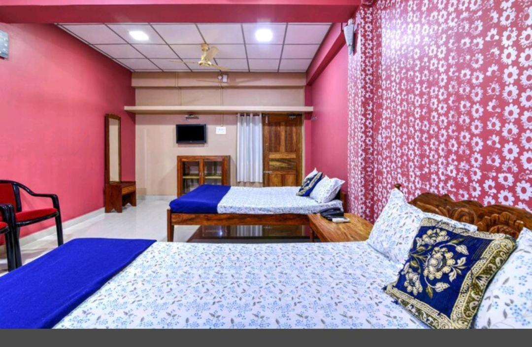 Oceans Breeze Bed & Breakfast Port Blair Luaran gambar